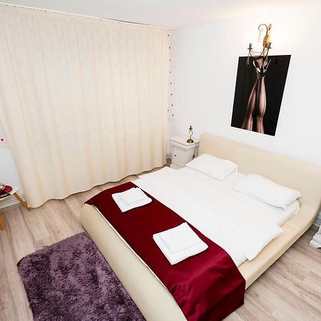 Apartament Maria Gałacz Zewnętrze zdjęcie