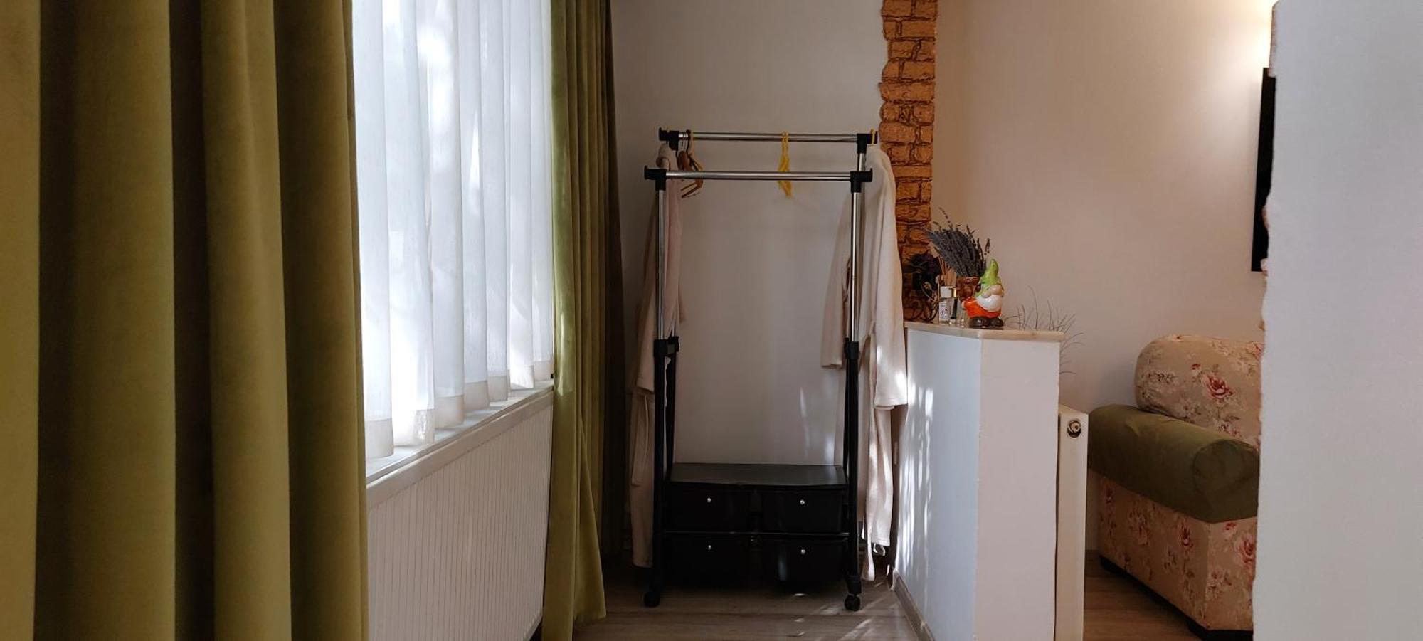Apartament Maria Gałacz Zewnętrze zdjęcie