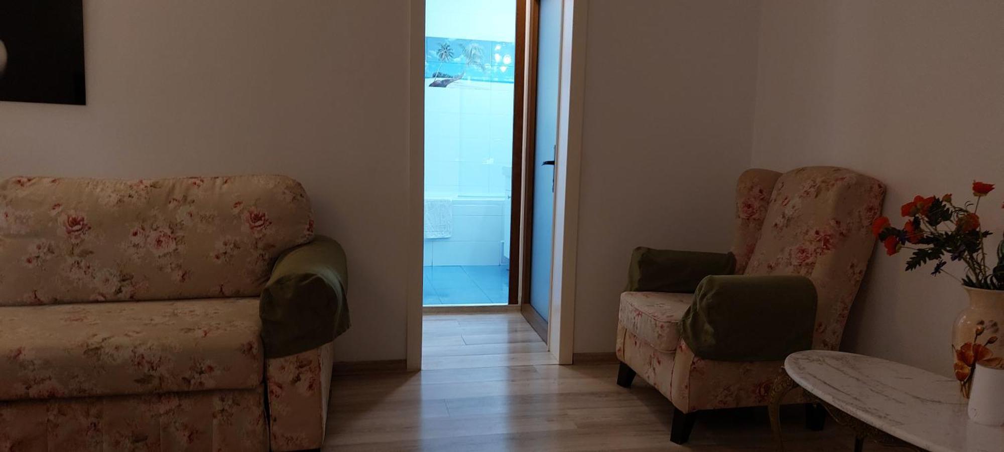 Apartament Maria Gałacz Zewnętrze zdjęcie