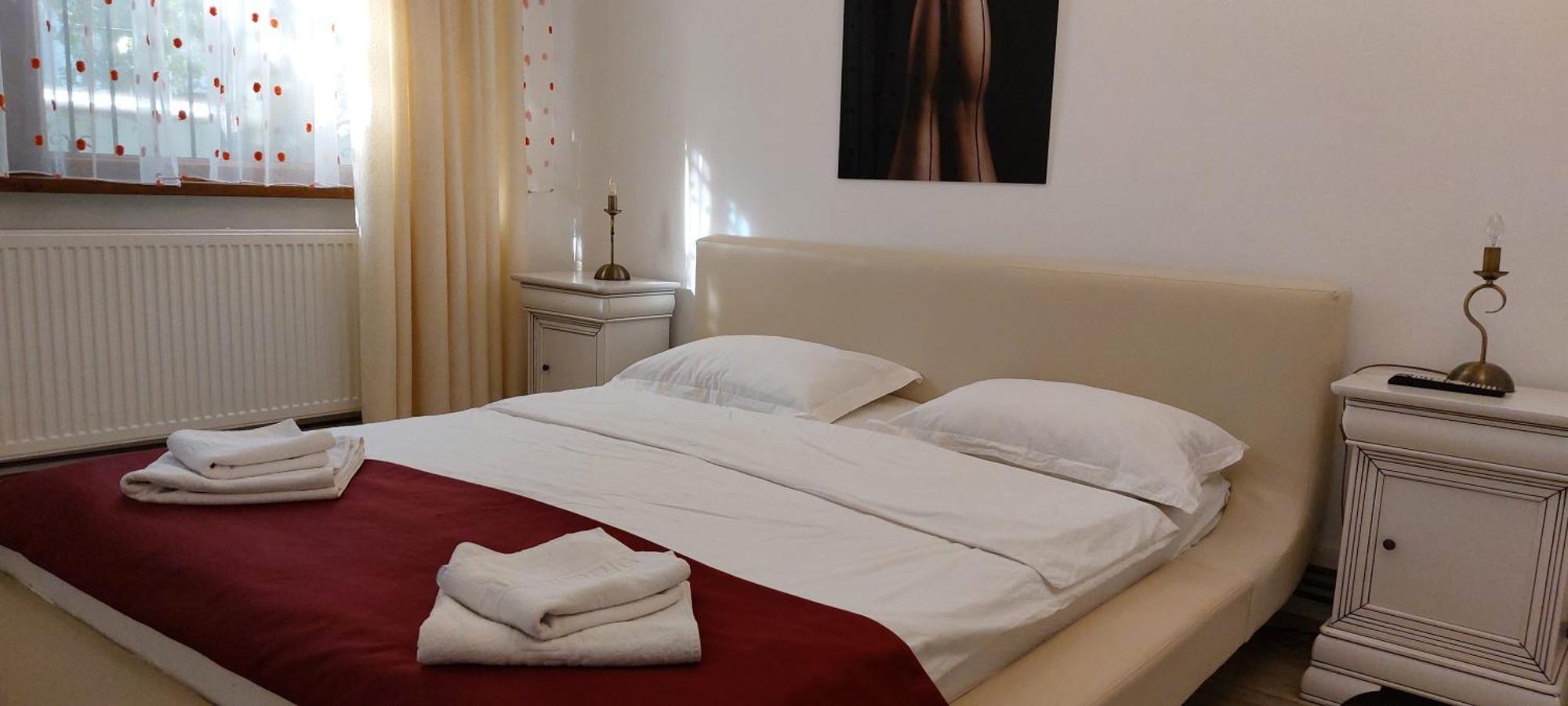 Apartament Maria Gałacz Zewnętrze zdjęcie
