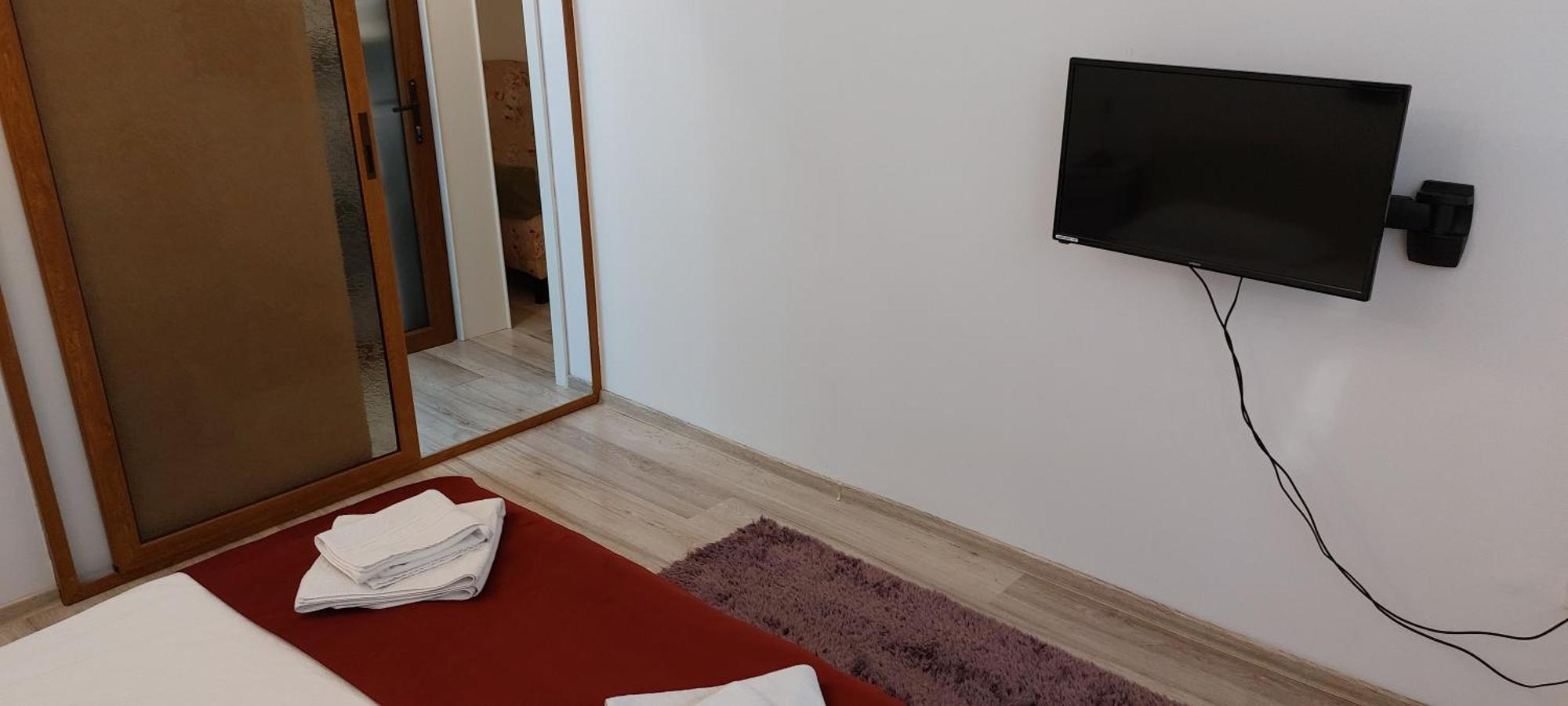 Apartament Maria Gałacz Zewnętrze zdjęcie