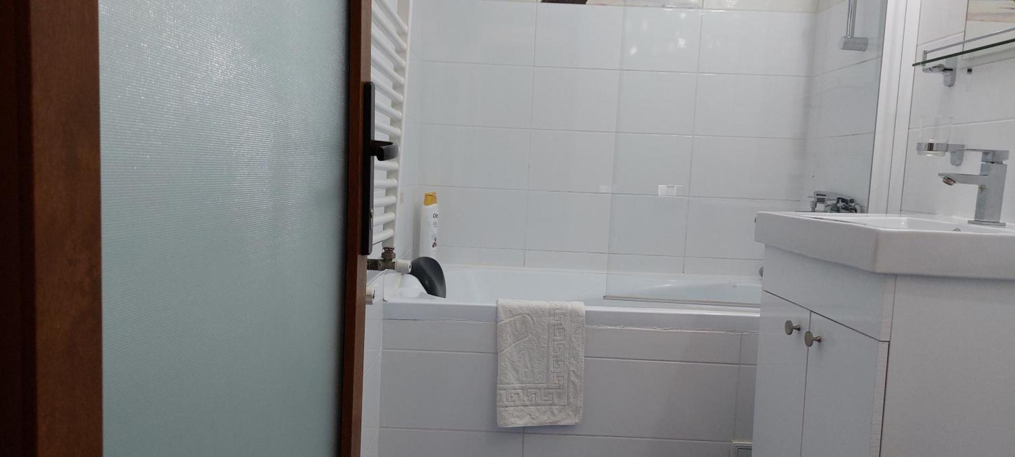 Apartament Maria Gałacz Zewnętrze zdjęcie