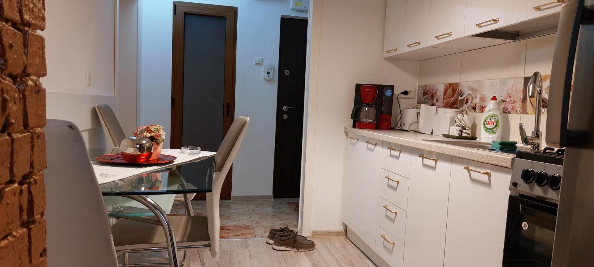 Apartament Maria Gałacz Zewnętrze zdjęcie