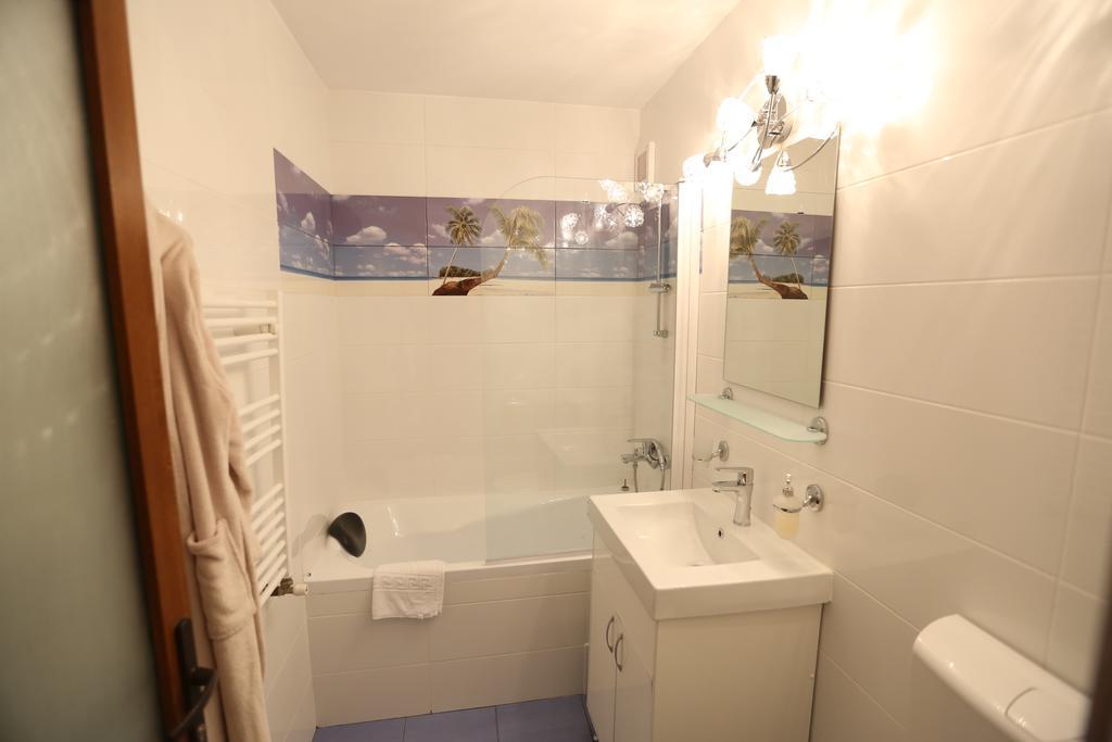Apartament Maria Gałacz Zewnętrze zdjęcie