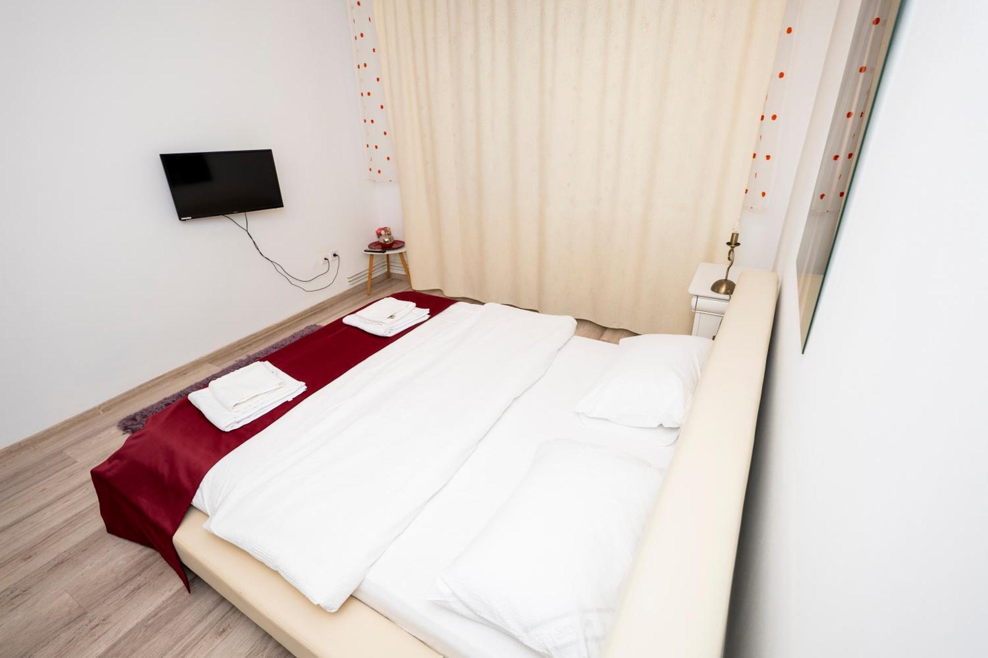 Apartament Maria Gałacz Zewnętrze zdjęcie