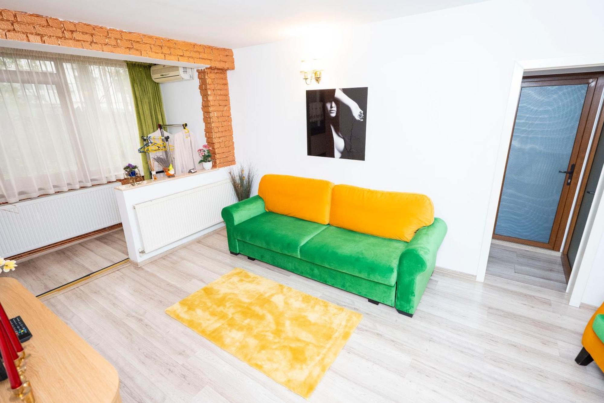 Apartament Maria Gałacz Zewnętrze zdjęcie