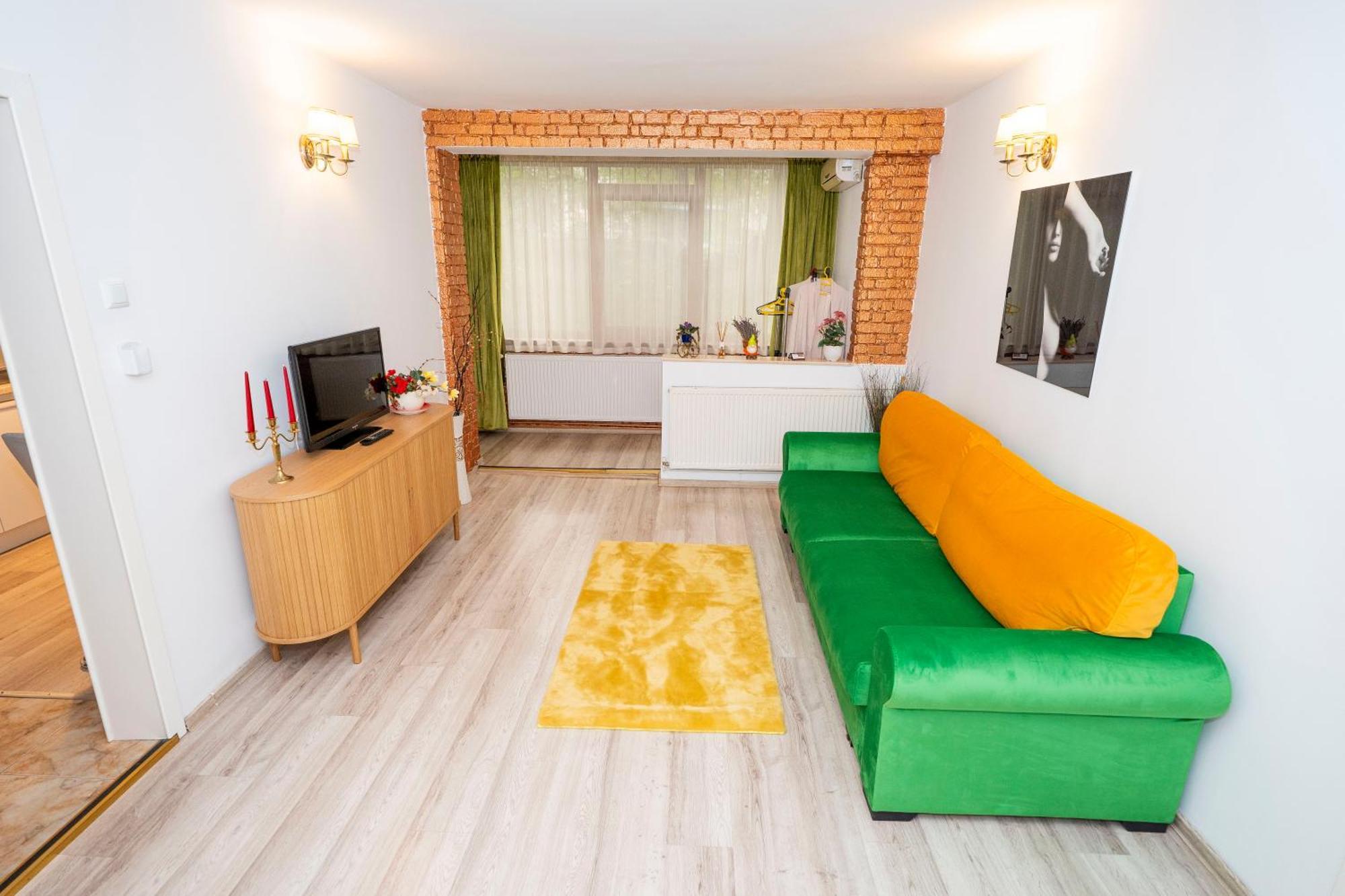 Apartament Maria Gałacz Zewnętrze zdjęcie