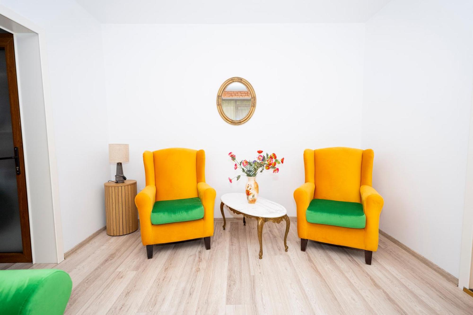Apartament Maria Gałacz Zewnętrze zdjęcie
