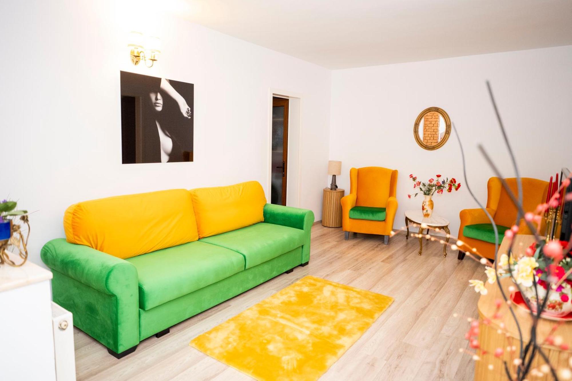 Apartament Maria Gałacz Zewnętrze zdjęcie