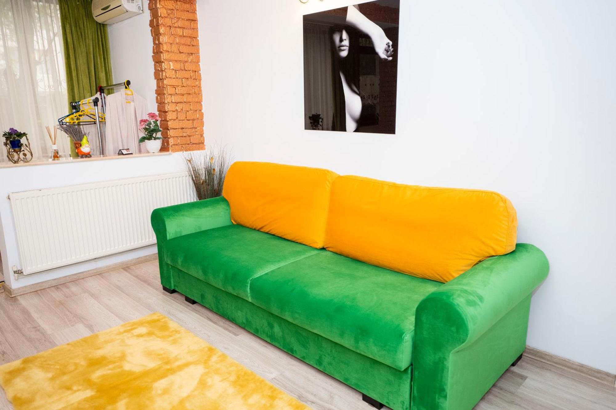 Apartament Maria Gałacz Zewnętrze zdjęcie