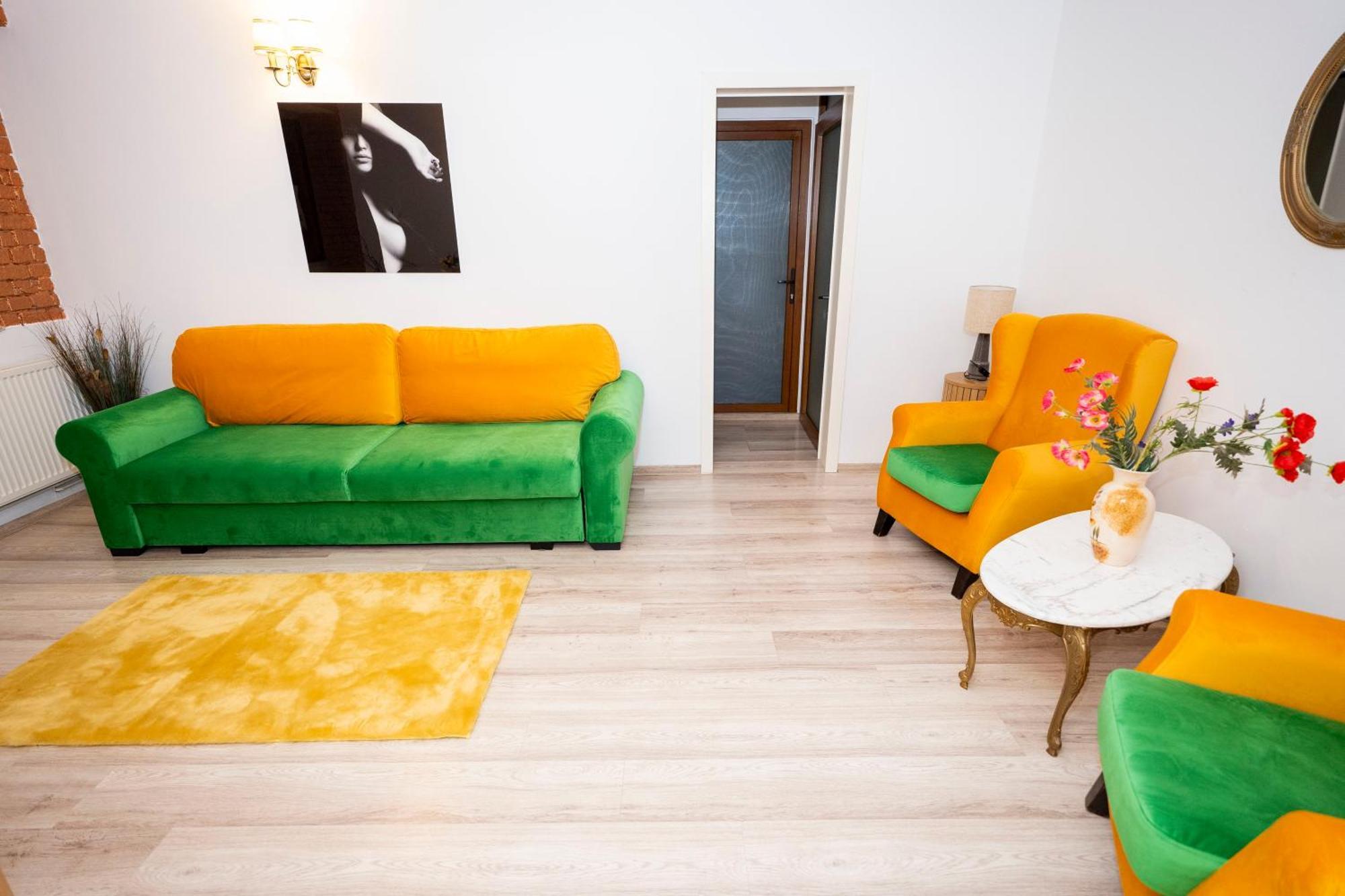 Apartament Maria Gałacz Zewnętrze zdjęcie